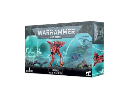 CRAFTWORLDS: WAR WALKER