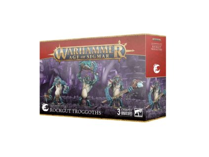 ROCKGUT TROGGOTHS1