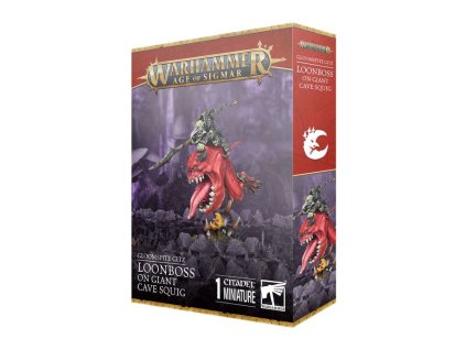 LOONBOSS ON GIANT CAVE SQUIG1