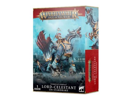 STORMCAST ETERNALS: STARDRAKE