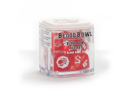 BLOOD BOWL: DICE SET