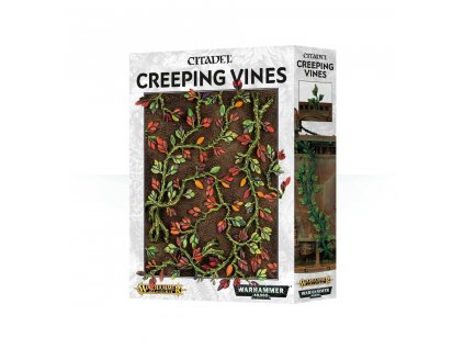 AGE OF SIGMAR: CITADEL CREEPING VINES