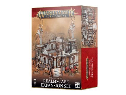 REALMSCAPE: EXPANSION SET