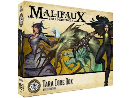 MALIFAUX: TARA CORE BOX