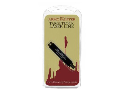 LASER LINE: TARGETLOCK