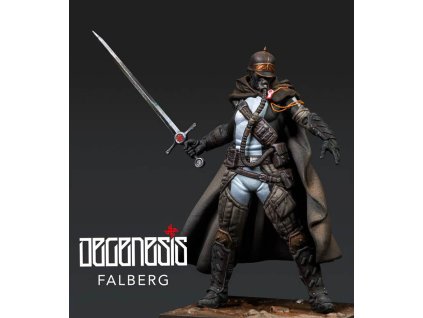 DEGENESIS: FALBERG