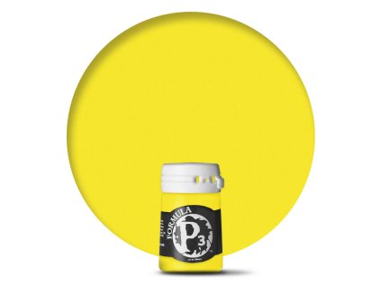 P3: CYGNUS YELLOW