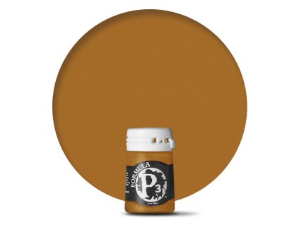 P3: BLOODTRACKER BROWN