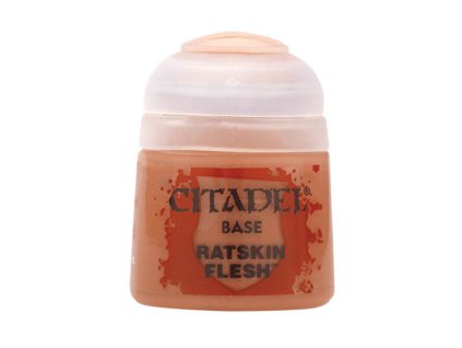 CITADEL BASE: RATSKIN FLESH