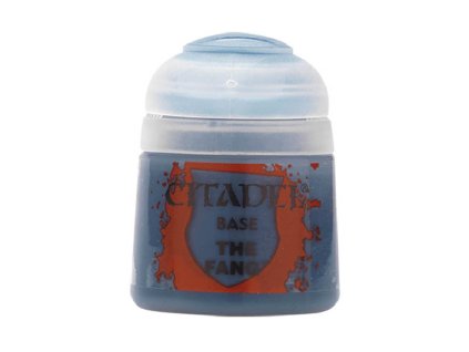 CITADEL BASE: THE FANG