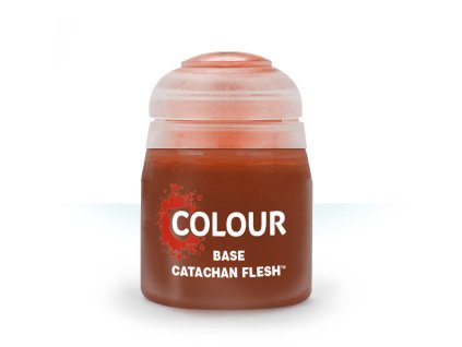 BASE: CATACHAN FLESH