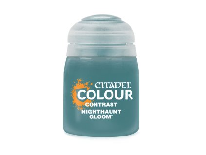 CITADEL CONTRAST: NIGHTHAUNT GLOOM