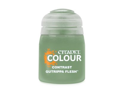 CITADEL CONTRAST: GUTRIPPA FLESH