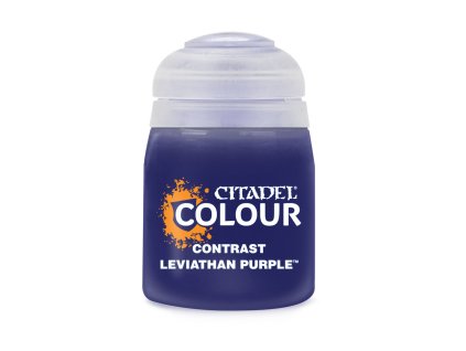 CONTRAST: LEVIATHAN PURPLE