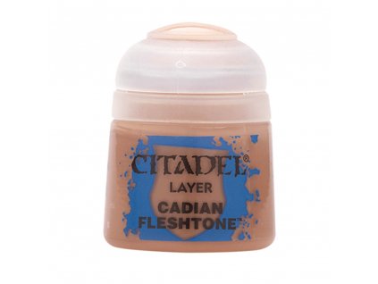 LAYER: CADIAN FLESHTONE