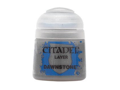 LAYER: DAWNSTONE