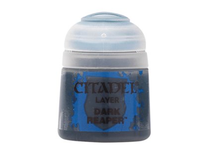CITADEL LAYER: DARK REAPER