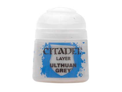 CITADEL LAYER: ULTHUAN GREY