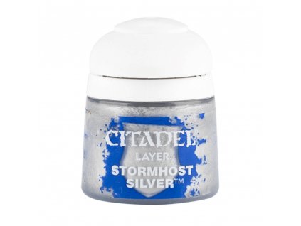 LAYER: STORMHOST SILVER
