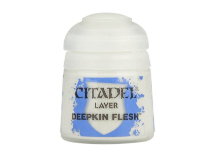 CITADEL LAYER: DEEPKIN FLESH