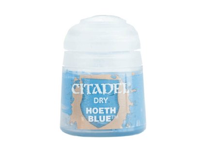 CITADEL DRY: HOETH BLUE