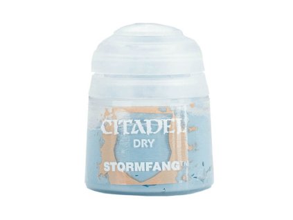 DRY: STORMFANG