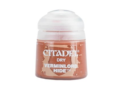 CITADEL DRY: VERMINLORD HIDE