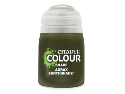 CITADEL SHADE: AGRAX EARTHSHADE