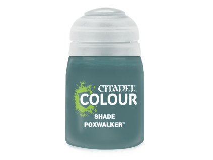 CITADEL SHADE: POXWALKER