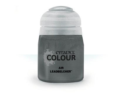 CITADEL AIR: LEADBELCHER