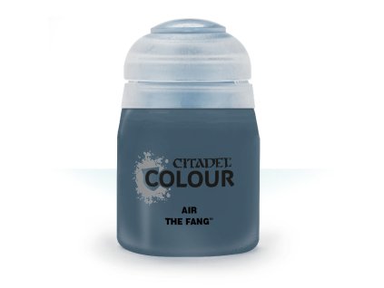 CITADEL AIR: THE FANG