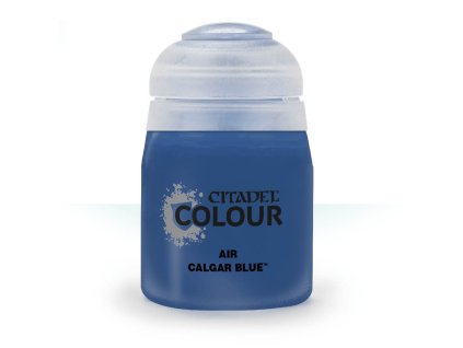 CITADEL AIR: CALGAR BLUE