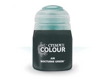 AIR: NOCTURNE GREEN