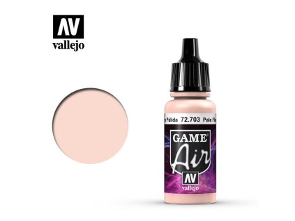 GAME AIR: PALE FRESH - 72.703