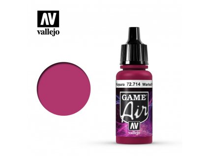 GAME AIR: WARLORD PURPLE - 72.714