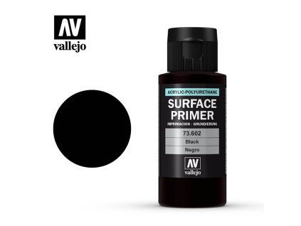 PRIMER: BLACK - 73.602
