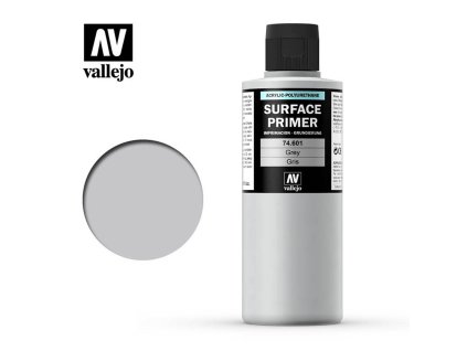 PRIMER: GREY - 74.601