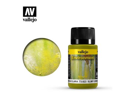 EFFECTS: SLIMY GRIME LIGHT - 73.823