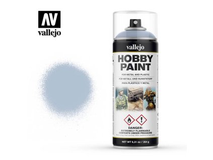 SPRAY: WOLF GREY - 28.020