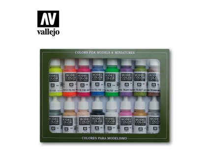 MODEL COLOR: WARGAME SPECIAL