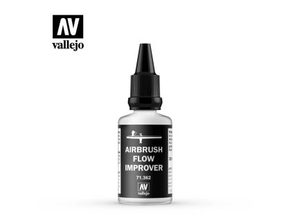 MEDIUM: AIRBRUSH FLOW IMPROVER - 71.362
