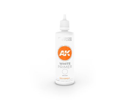 PRIMER: WHITE 3. GENERACE