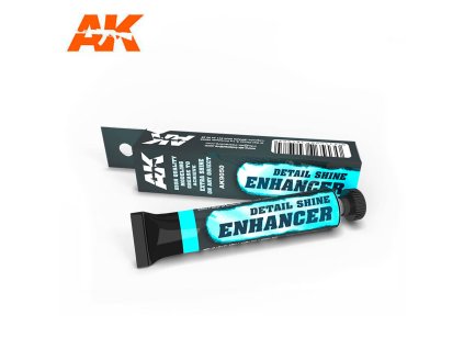 DETAIL SHINE ENHANCER