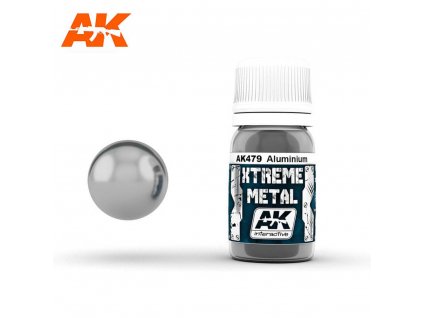 XTREME METAL: ALUMINIUM