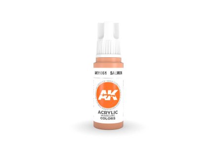 AK INTERACTIVE - 3RD GEN: SALMON 11061