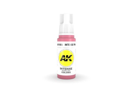 AK INTERACTIVE - 3RD GEN: INTENSE PINK - INTENSE 11065