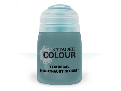CITADEL TECHNICAL: NIGHTHAUNT GLOOM