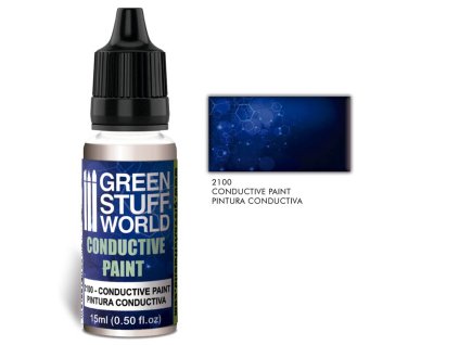 CONDUCTIVE PAINT