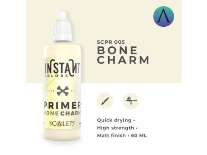 INSTANT PRIMER: BONE CHARM