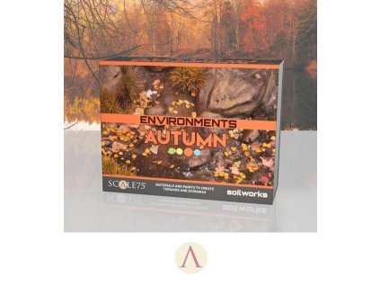 ENVIRONMENTS: AUTUMN